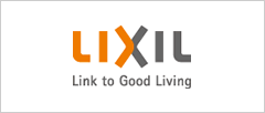 LIXIL　Link to Good Living　リクシル